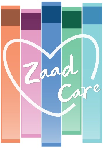 ZaadCare Clinic Logo